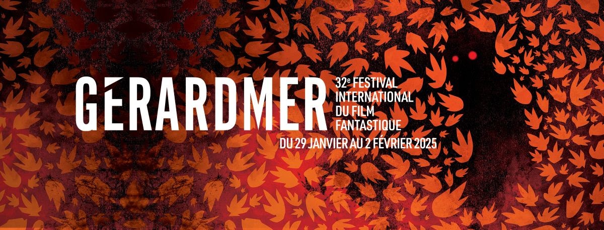 Le Palmarès de la 32e édition du festival de Gérardmer